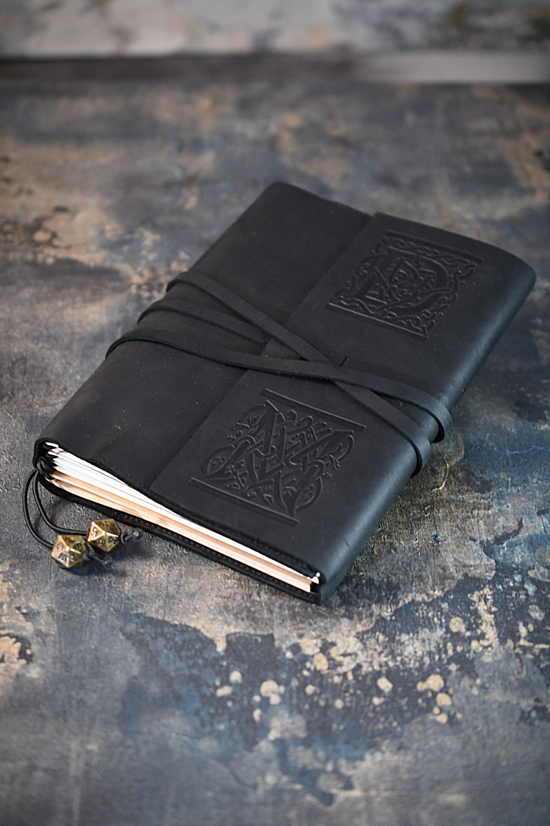 DM's Companion - Dark Edition