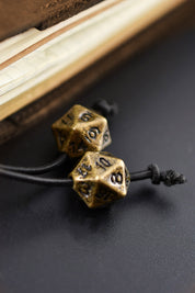 The DM's Companion