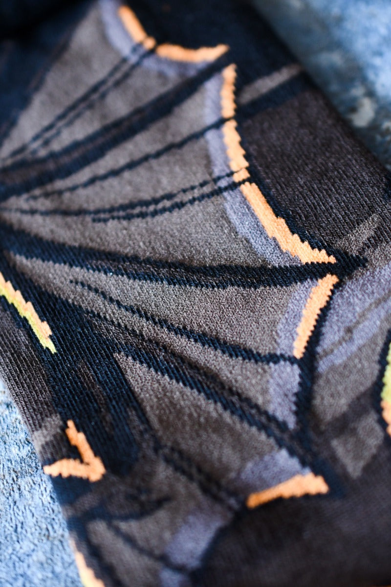 Dragon's Flame - Foot Clothes