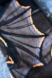 Dragon's Flame - Foot Clothes