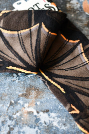 Dragon's Flame - Foot Clothes