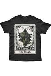 Druid Tarot - T - Shirt