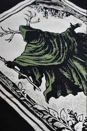 Druid Tarot - T - Shirt