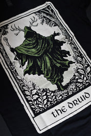 Druid Tarot - T - Shirt