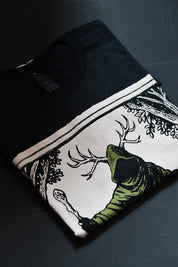 Druid Tarot - T - Shirt