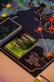 Pandemic