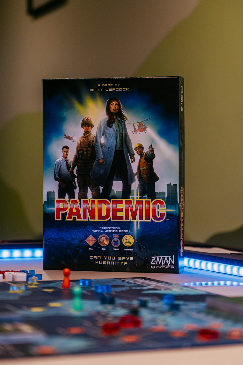 Pandemic