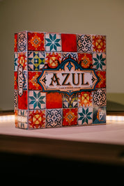 Azul