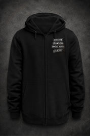 Dungeon Crawlers Social Club - Hoodie