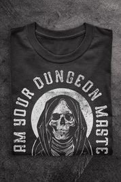Dungeon Master - T - Shirt
