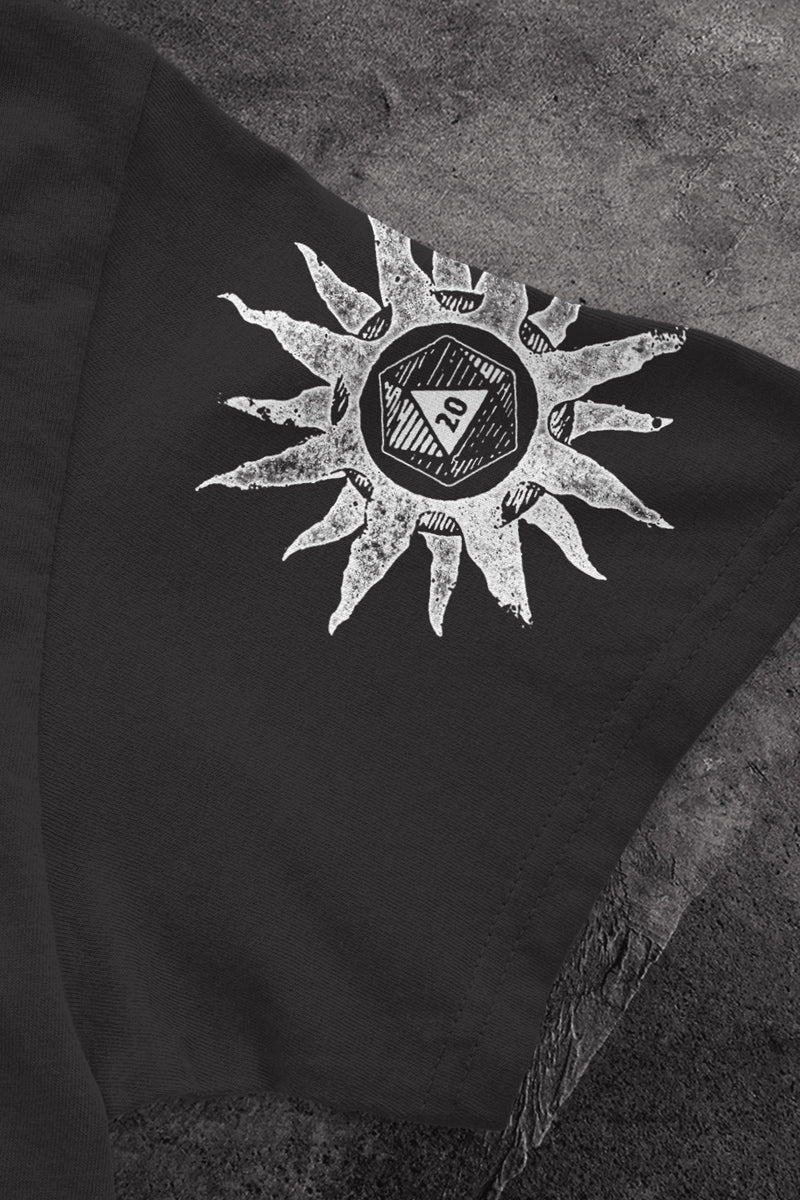 Dungeon Master - T - Shirt