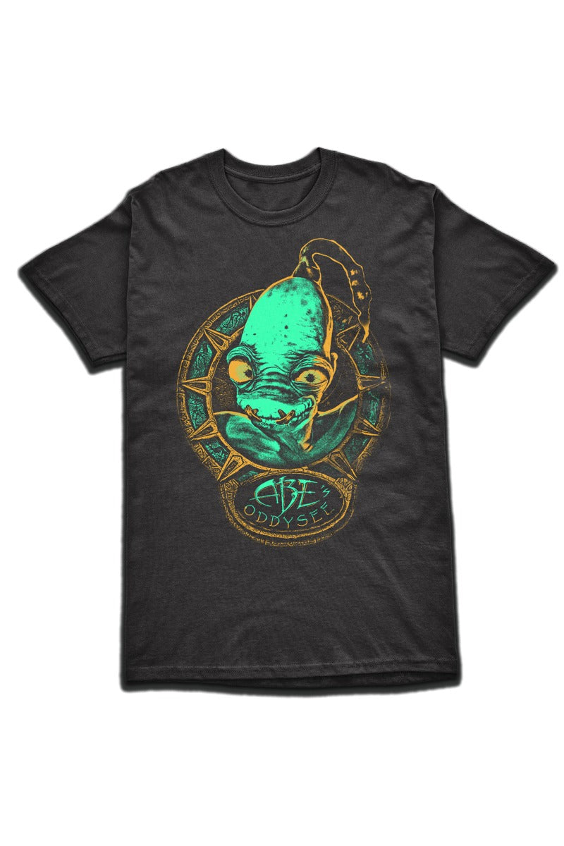 Oddworld Employee of the Year - Kickstarter Exclusive Official Tee