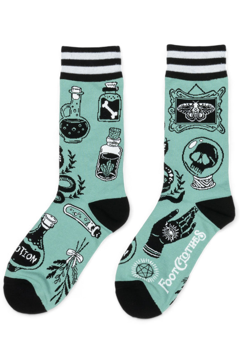 Enchantmint - Foot Clothes
