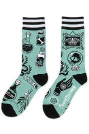 Enchantmint - Foot Clothes
