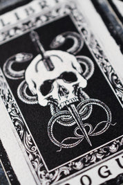 Ex-Libris Sticker Pack (Set of 14)