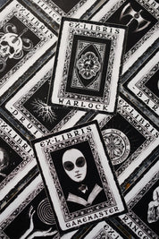 Ex-Libris Sticker Pack (Set of 14)