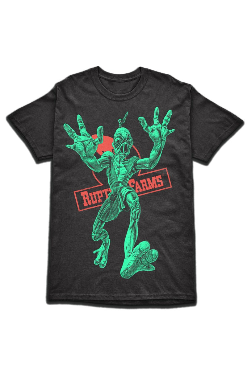 Oddworld Leap of Faith - Kickstarter Exclusive Official Tee