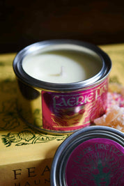 Faerie Fire Fizz - Candle