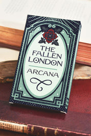 The Fallen London Arcana