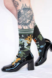 Fanciful Fairies - Foot Clothes