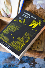 Fiendish Felines: Twisted Tales of Uncanny Cats