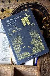 Fiendish Felines: Twisted Tales of Uncanny Cats