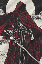 Fighter Tarot - T - Shirt