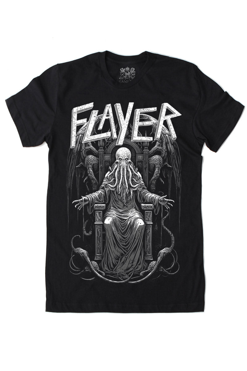 Flayer - T-Shirt