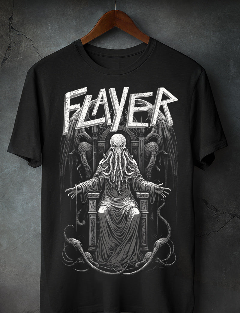Flayer T-Shirt – GAMETEEUK