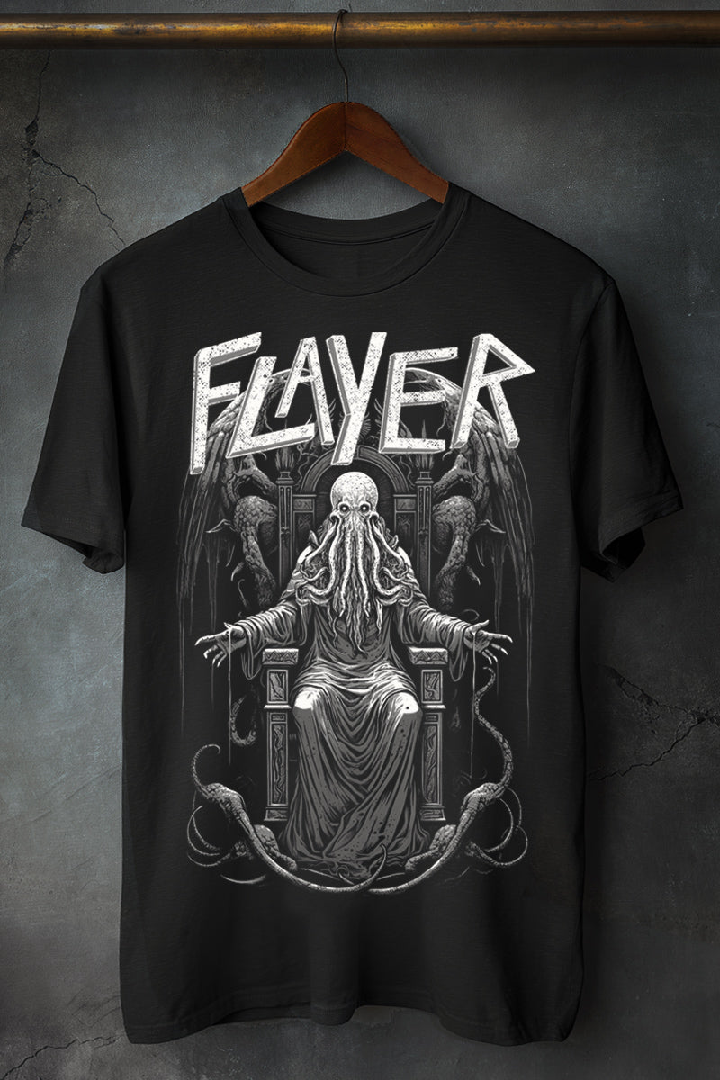 Flayer - T-Shirt