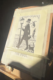 The Fallen London Arcana