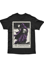 Gamemaster Tarot - T - Shirt
