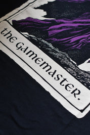 Gamemaster Tarot - T - Shirt