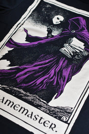 Gamemaster Tarot - T - Shirt
