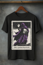Gamemaster Tarot - T - Shirt