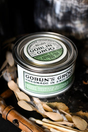 Goblin's Grog - Gaming Candle
