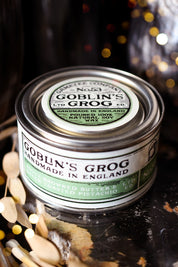 Goblin's Grog - Gaming Candle