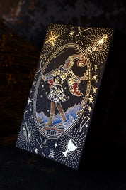 Gold Rider-Waite Tarot & Guidebook