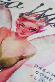 Go Wild! - Art Print