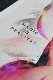 Go Wild! - Art Print