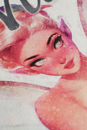 Go Wild! - Art Print