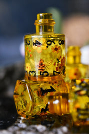 Honeypots - Premium Liquid Core Dice Set