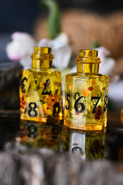 Honeypots - Premium Liquid Core Dice Set