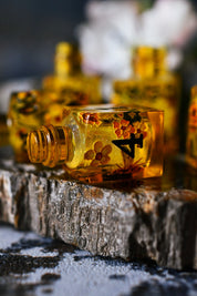 Honeypots - Premium Liquid Core Dice Set