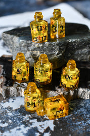 Honeypots - Premium Liquid Core Dice Set