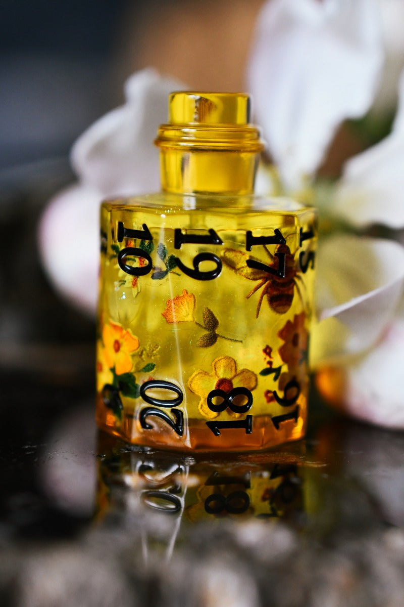 Honeypots - Premium Liquid Core Dice Set