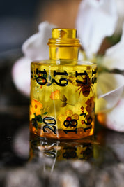 Honeypots - Premium Liquid Core Dice Set