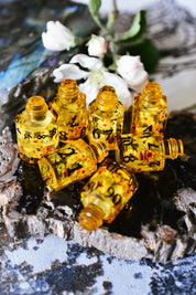 Honeypots - Premium Liquid Core Dice Set