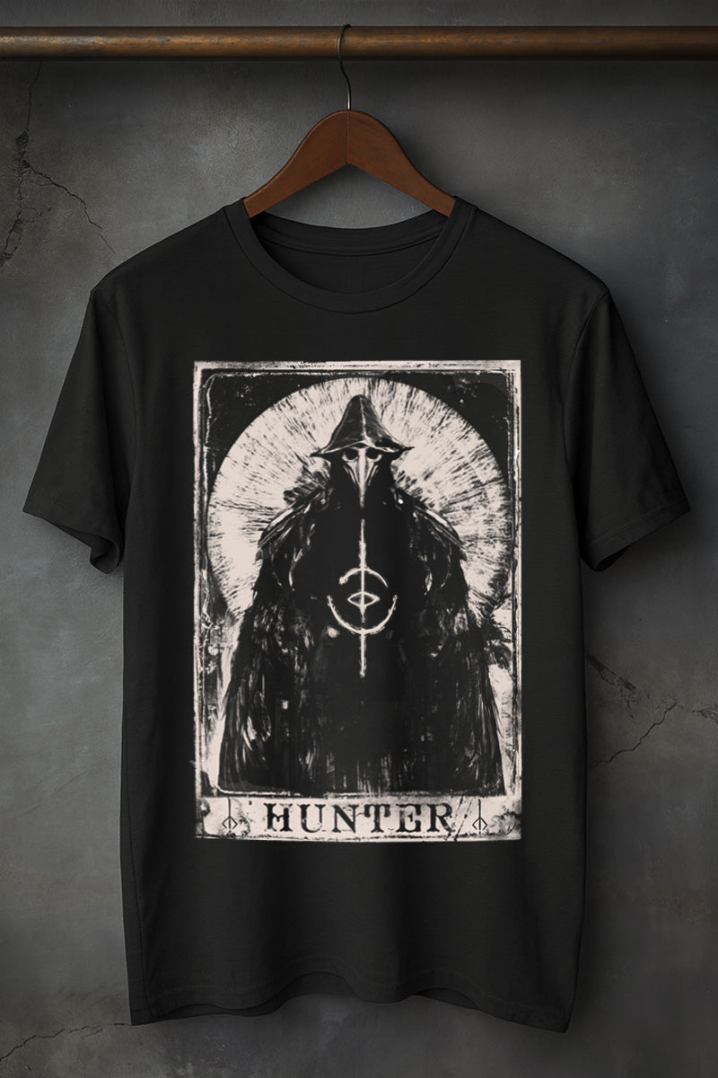 Hunter - T-Shirt