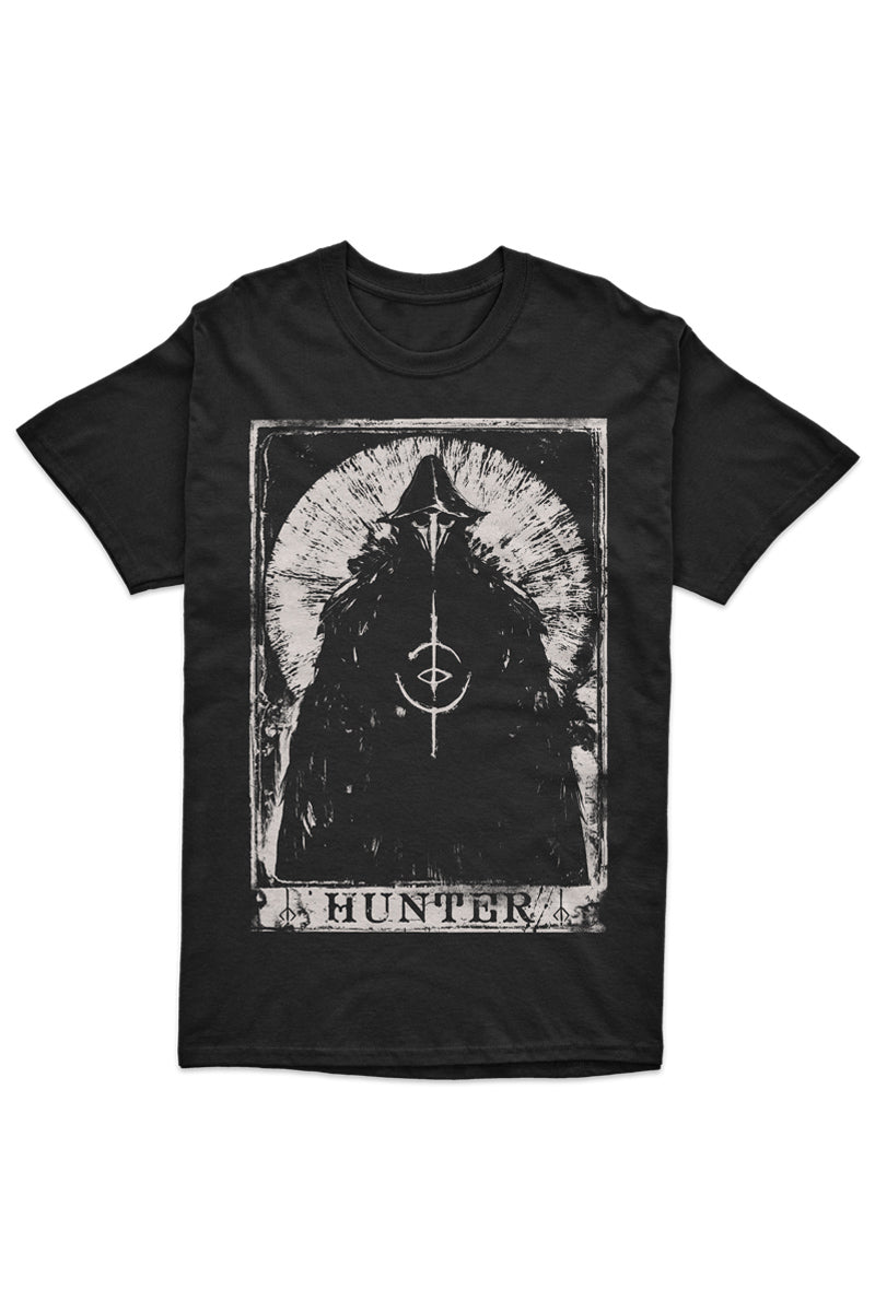 Hunter - T-Shirt